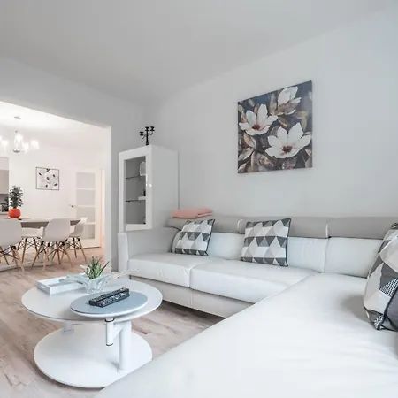 Ali Quietude - Wifi - Parking Apartment La Baule-Escoublac Exterior photo