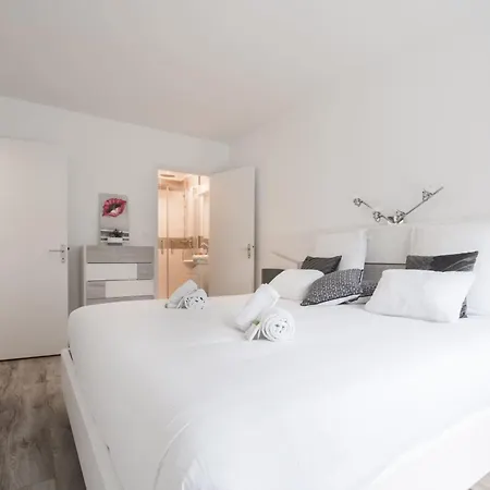 Ali Quietude - Wifi - Parking Apartment La Baule-Escoublac Exterior photo